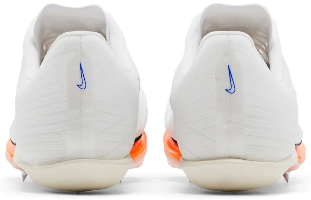 Nike Air Zoom Maxfly 2 FP Blueprint Pack Back