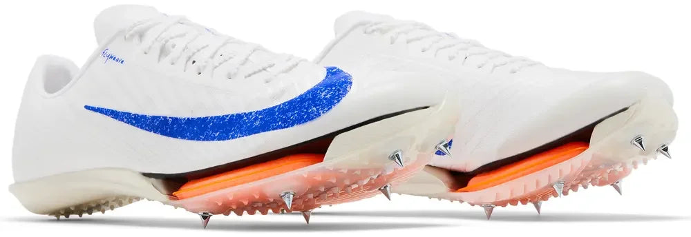 Nike Air Zoom Maxfly 2 FP Blueprint Pack Pair