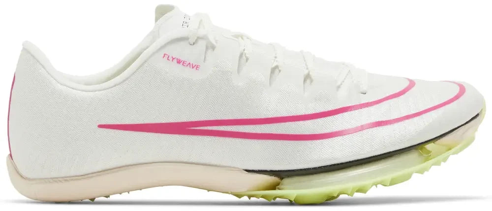 Nike Air Zoom Maxfly Sail Fierce Pink