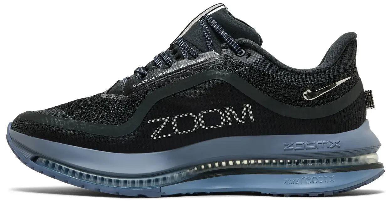 Nike Air Zoom Pegasus Premium Anthracite 2