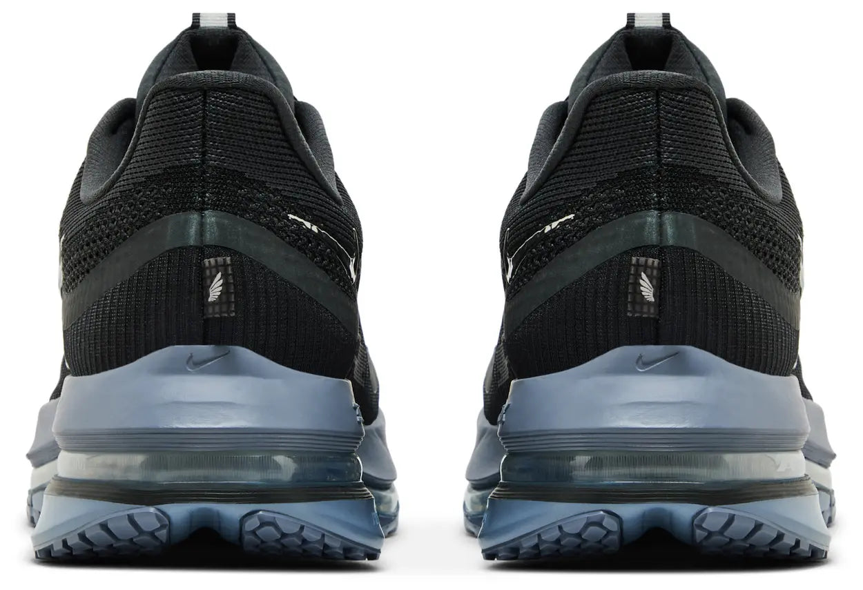 Nike Air Zoom Pegasus Premium Anthracite Back