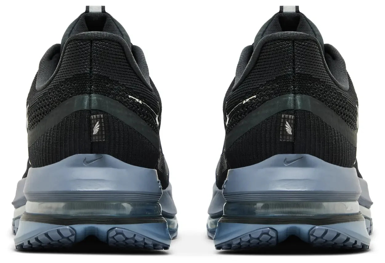 Nike Air Zoom Pegasus Premium Anthracite Back