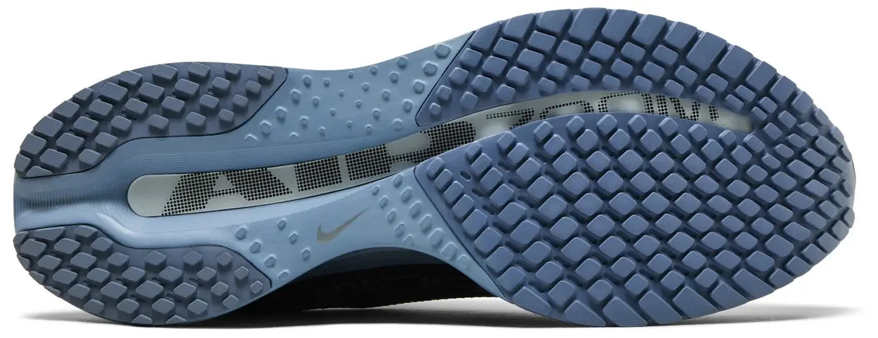 Nike Air Zoom Pegasus Premium Anthracite Sole