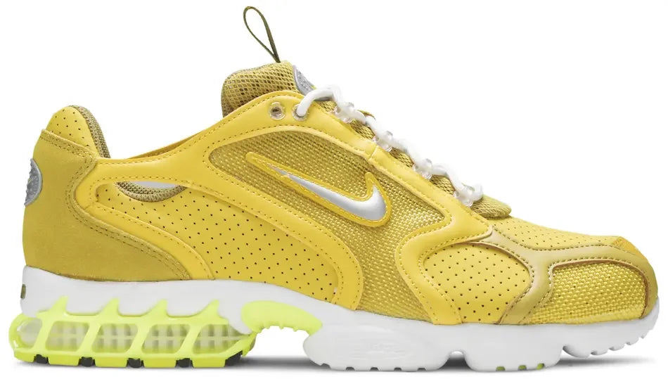 Nike Air Zoom Spiridon Cage 2 Saffron Quartz