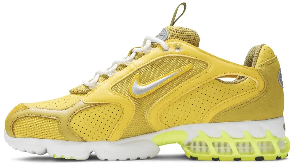 Nike Air Zoom Spiridon Cage 2 Saffron Quartz