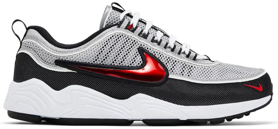 Nike Air Zoom Spiridon OG Sport Red (2024)