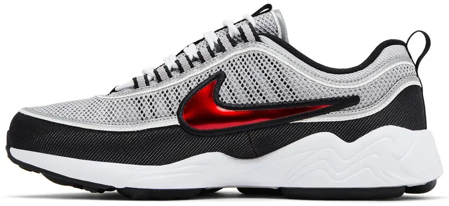Nike Air Zoom Spiridon OG Sport Red (2024) 2