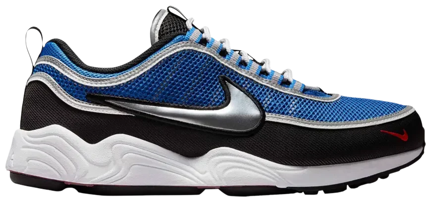 Nike Air Zoom Spiridon SP Signal Blue