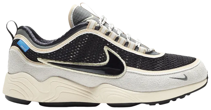 Nike Air Zoom Spiridon Undefeated Phantom