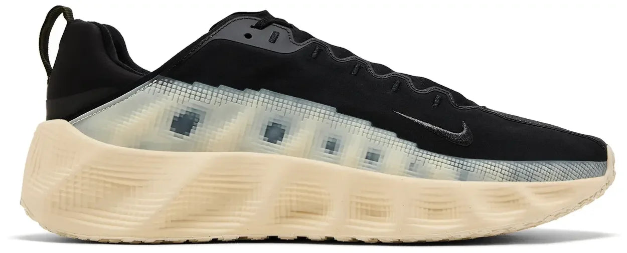 Nike Ava Rover Black Muslin