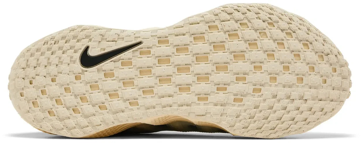 Nike Ava Rover Black Muslin Sole