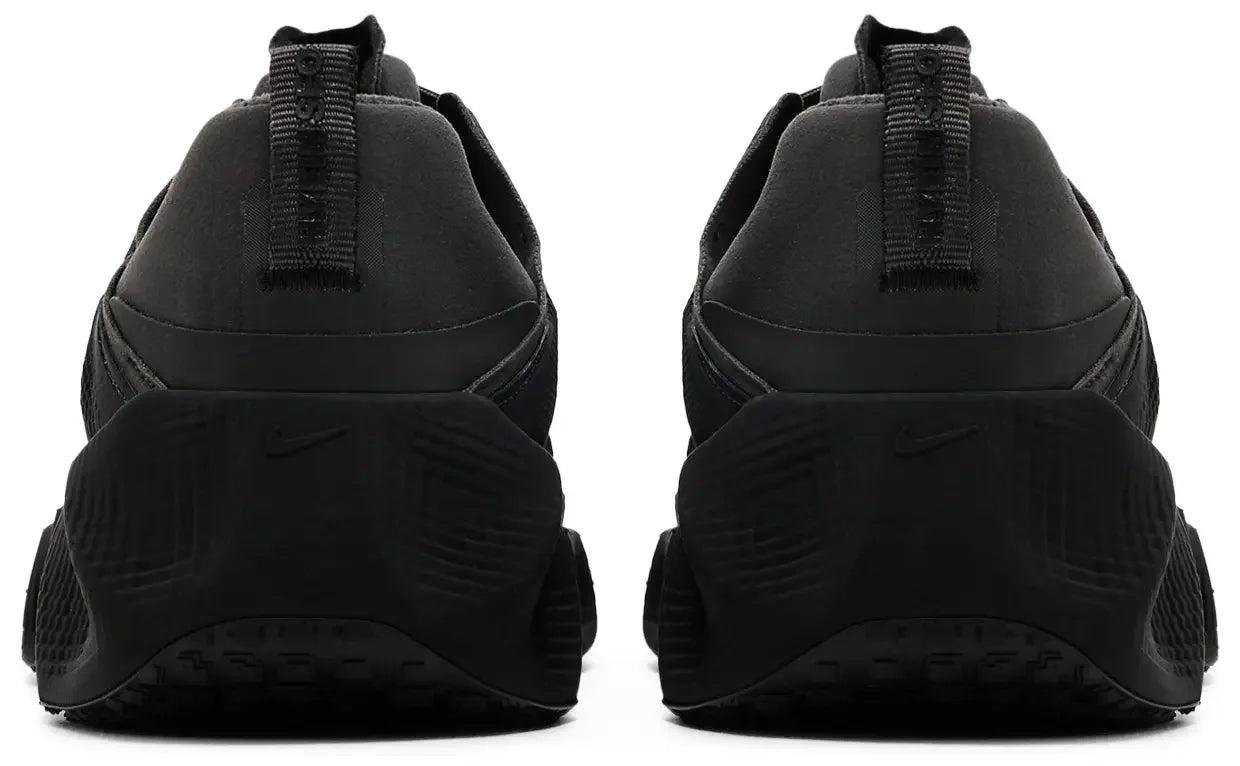 Nike Ava Rover HYEIN SEO Black Back