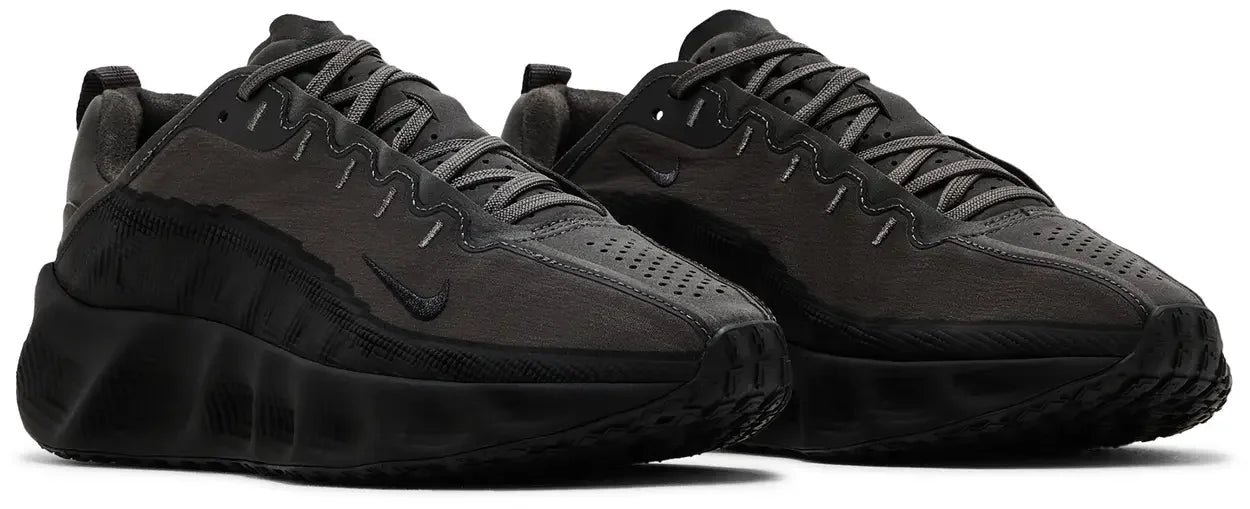 Nike Ava Rover HYEIN SEO Black Pair