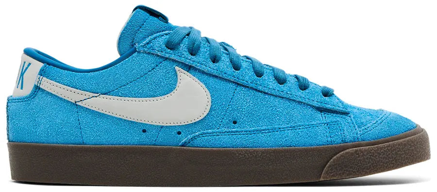 Nike Blazer Low Devin Booker Surf Blue