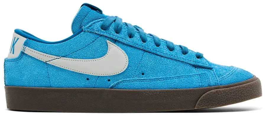 Nike Blazer Low Devin Booker Surf Blue