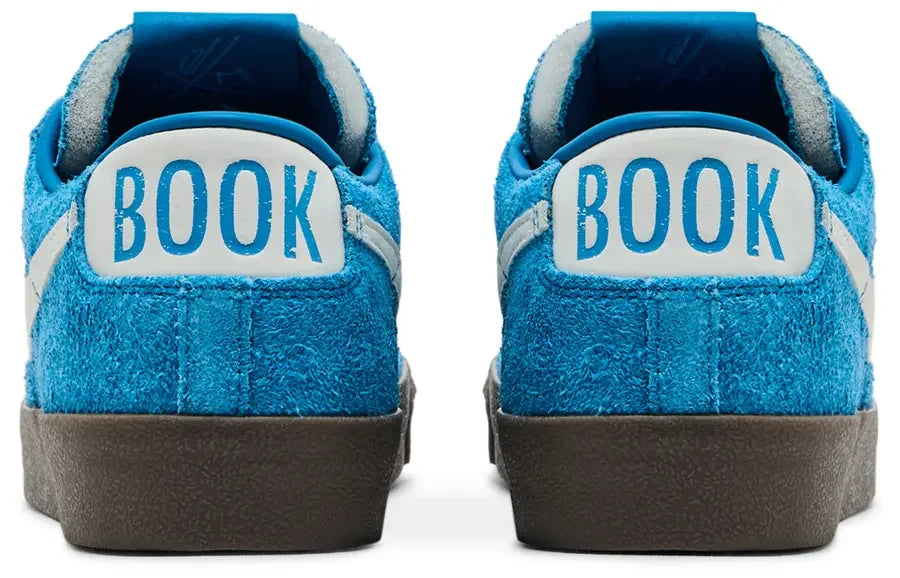 Nike Blazer Low Devin Booker Surf Blue