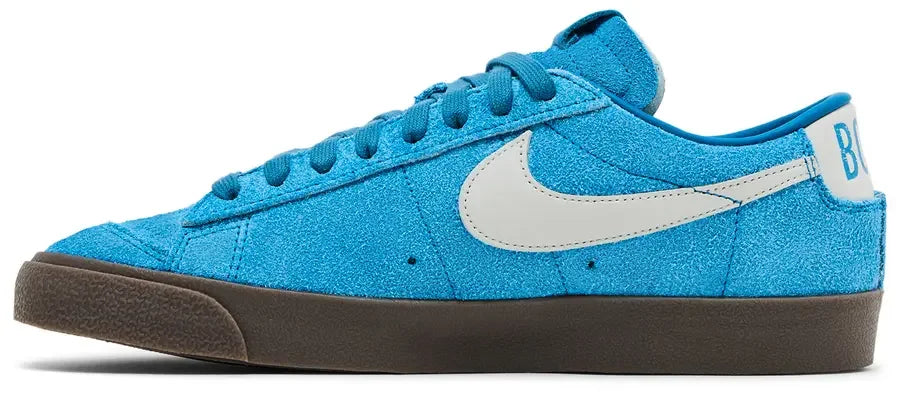 Nike Blazer Low Devin Booker Surf Blue