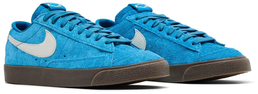 Nike Blazer Low Devin Booker Surf Blue