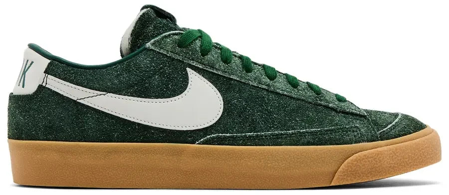 Nike Blazer Low Devin Booker Team Dark Green