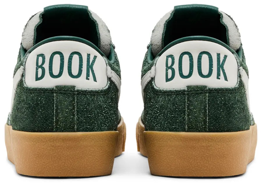 Nike Blazer Low Devin Booker Team Dark Green