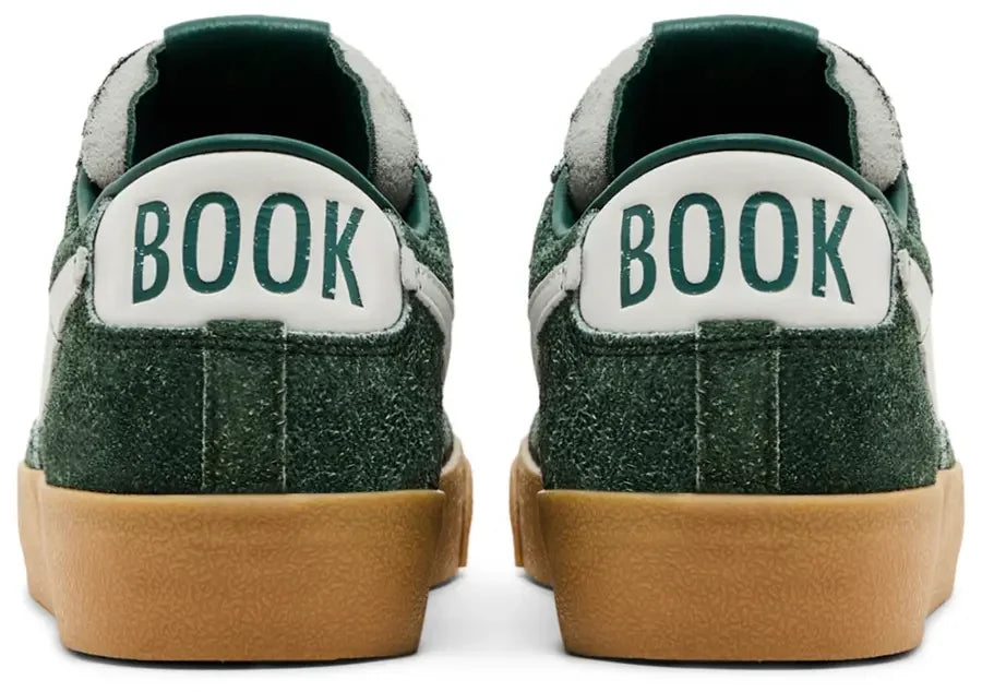Nike Blazer Low Devin Booker Team Dark Green