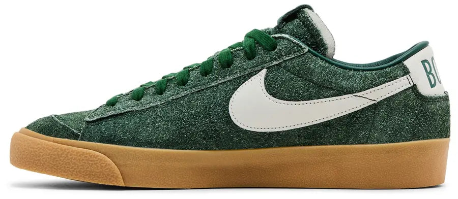 Nike Blazer Low Devin Booker Team Dark Green