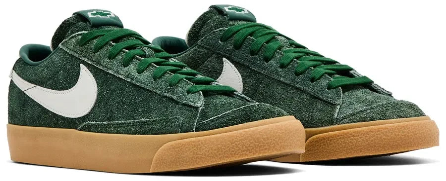 Nike Blazer Low Devin Booker Team Dark Green