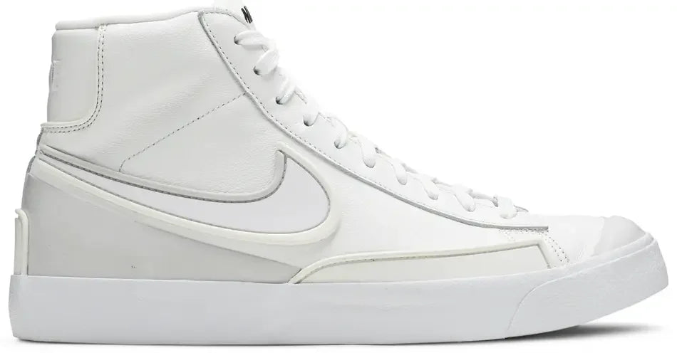 Nike Blazer Mid Infinite Summit White