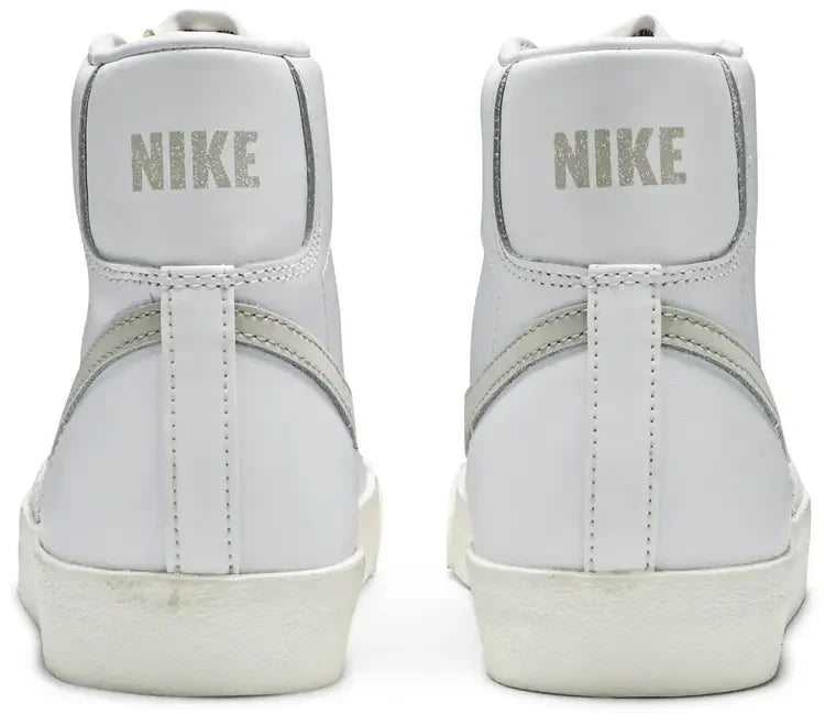 Nike Blazer Mid '77 Vintage White-hell counter