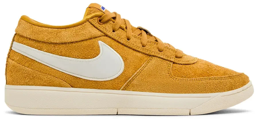 Nike Book 1 Chevrolet Gold Leaf