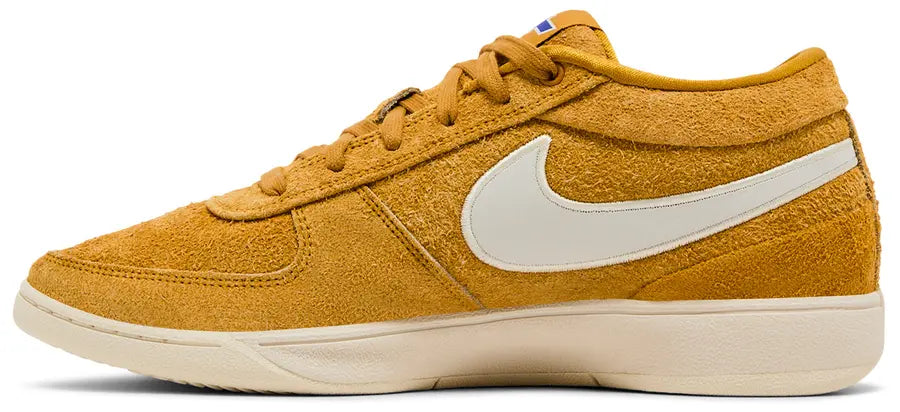Nike Book 1 Chevrolet Gold Leaf