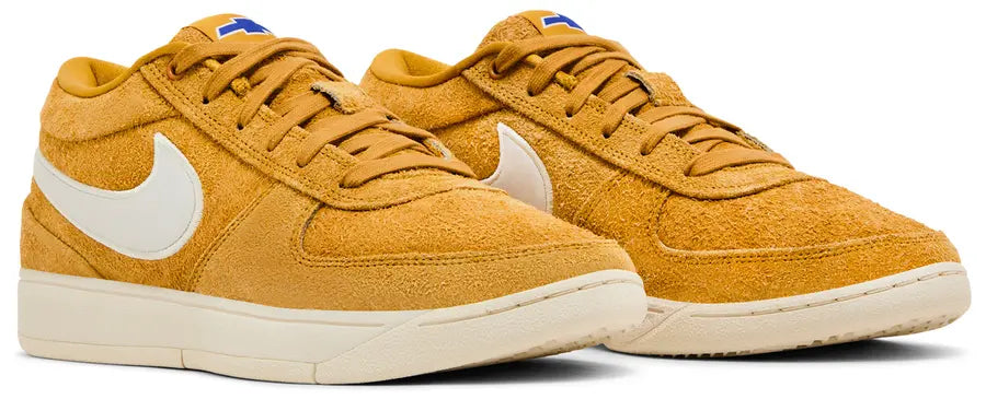 Nike Book 1 Chevrolet Gold Leaf