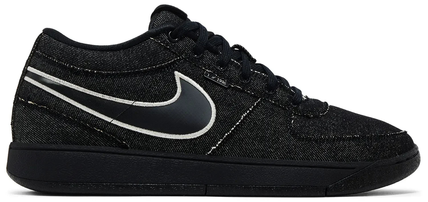 Nike Book 1 LX Black Label