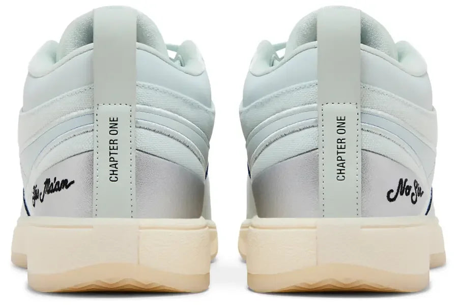 Nike Book 1 Moss Point