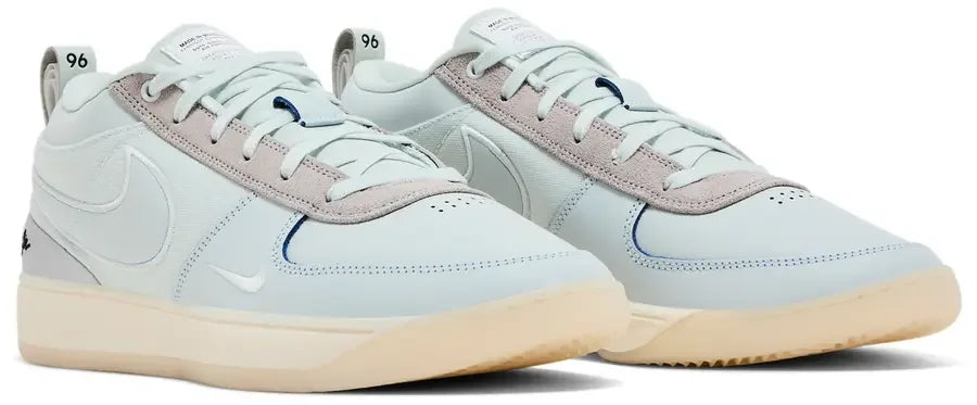 Nike Book 1 Moss Point