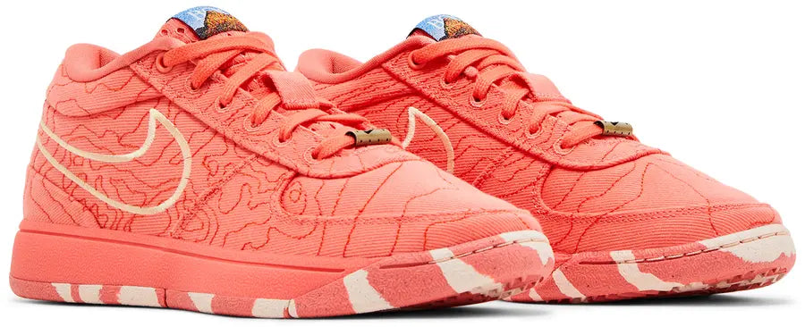 Nike Book 1 Sedona