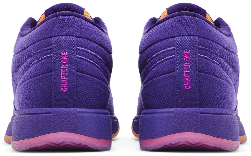 Nike Book 1 Sunset