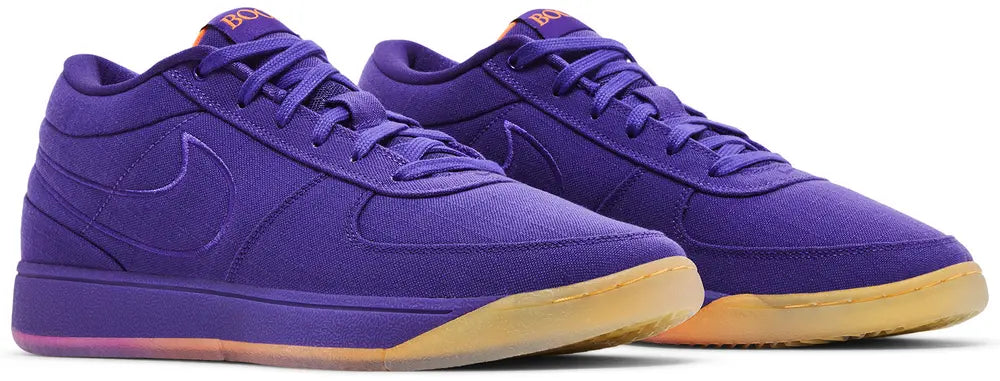 Nike Book 1 Sunset