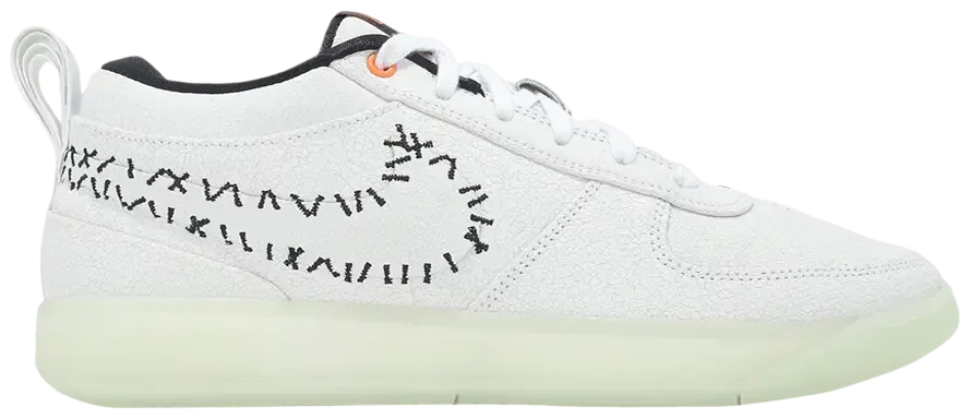 Nike Book 1 The Nightmare Before Christmas