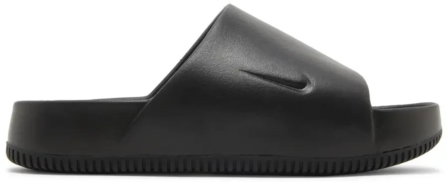 Nike Calm Slide Black