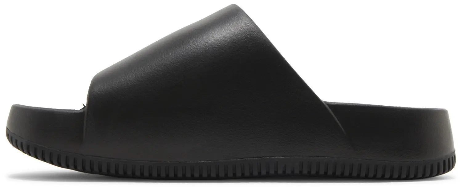 Nike Calm Slide Black