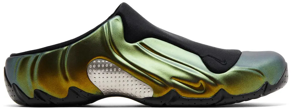 Nike air flightposite green goblin sales
