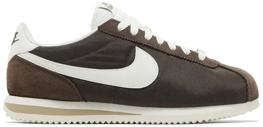 Nike Cortez Baroque Brown (W)