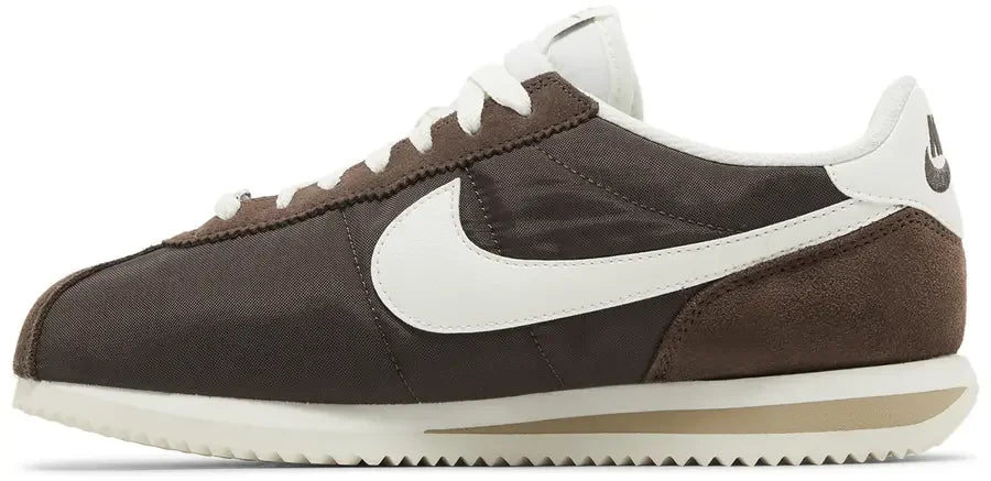 Nike Cortez Baroque Brown (W) 2