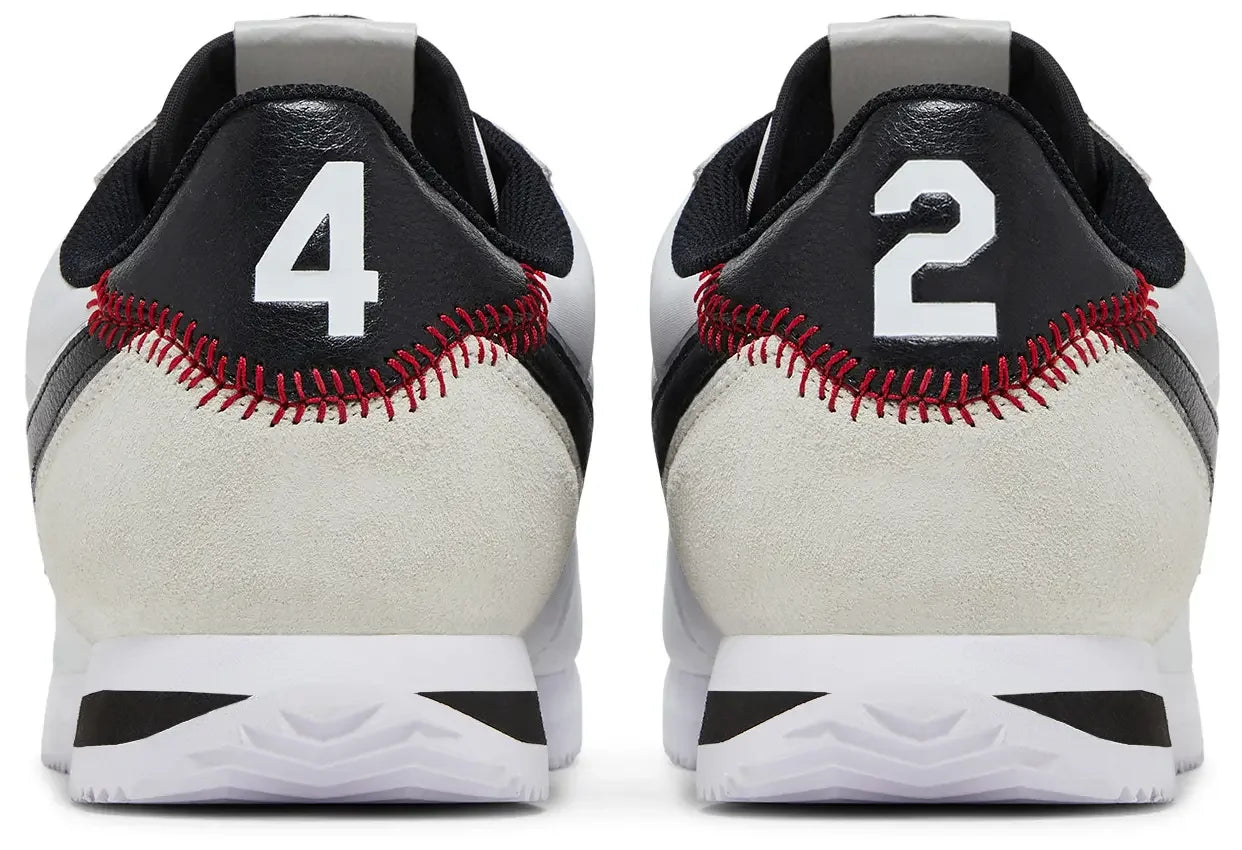 Nike Cortez TXT Jackie Robinson Day