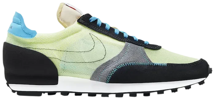 Nike Daybreak Type Barely Volt Baltic Blue
