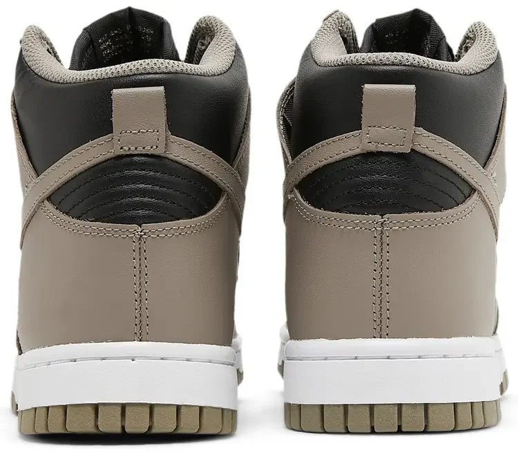 Nike Dunk High Moon Fossil (Women's)-hell counter
