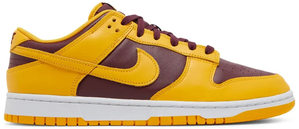 Nike Dunk Low Arizona State