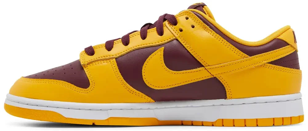 Nike Dunk Low Arizona State