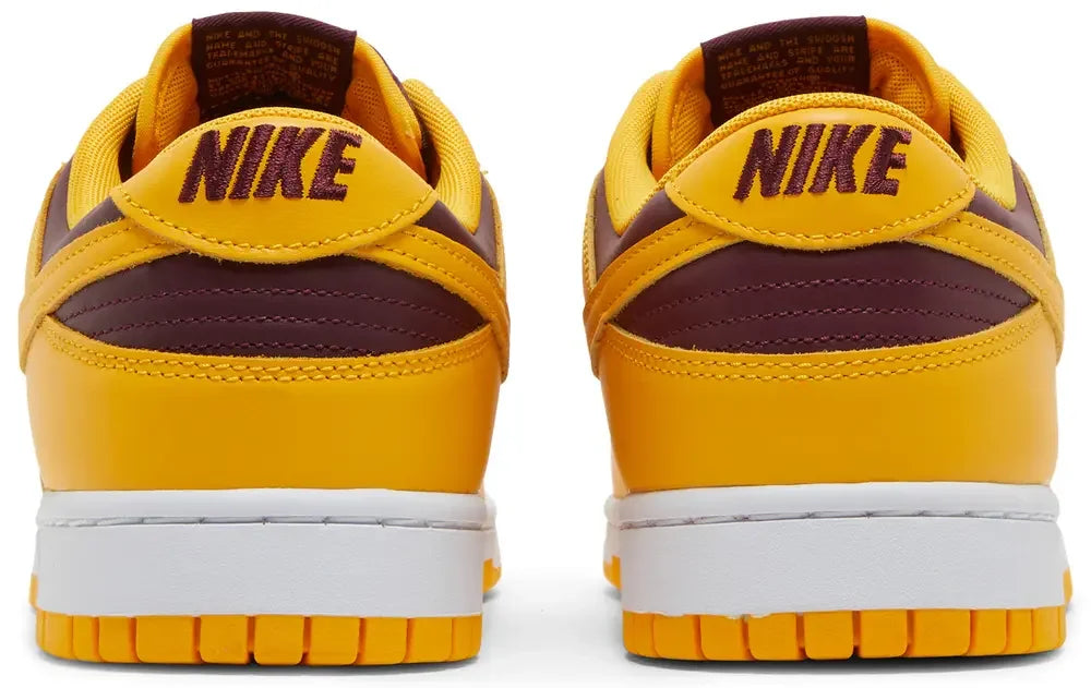 Nike Dunk Low Arizona State